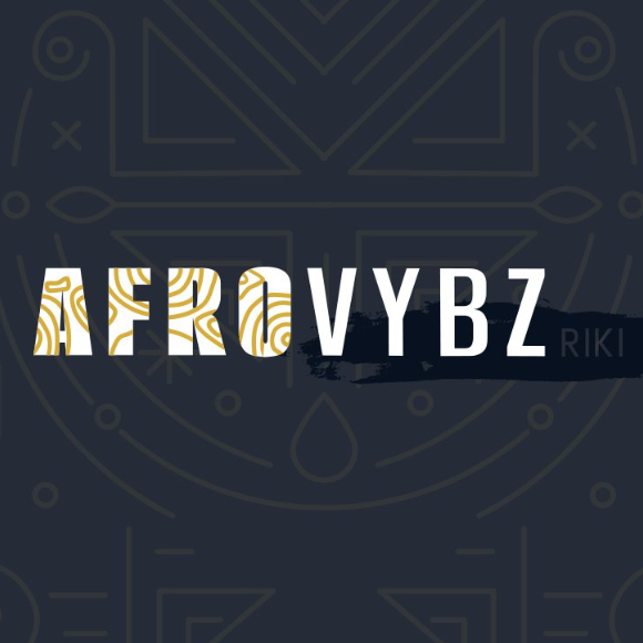 Afrovybz Riki